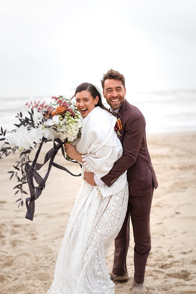 Strand Bruiloft | Trouwen op het strand | Bruiloft Plannen | Draaiboek