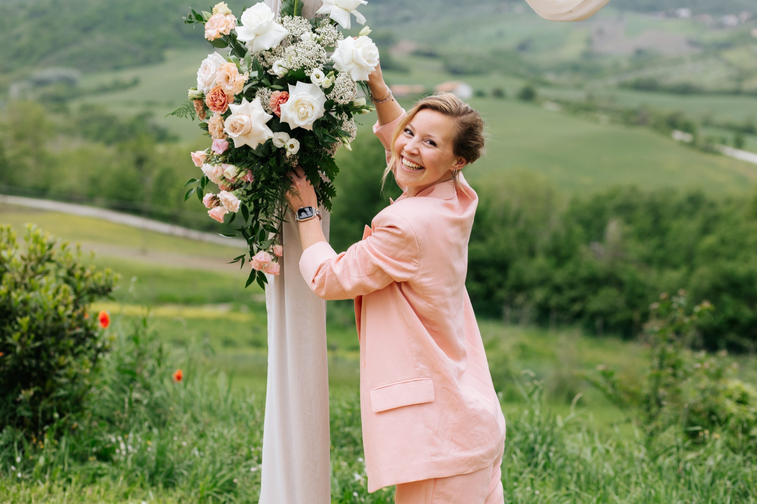 Belle Weddings | Isabelle | Weddingplanner | Ceremoniemeester